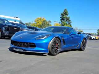 2016 Chevrolet Corvette for sale in Walled Lake MI