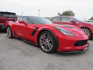 2016 Chevrolet Corvette for sale in Ocala FL