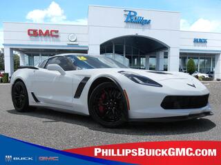 2016 Chevrolet Corvette for sale in Fruitland Park FL
