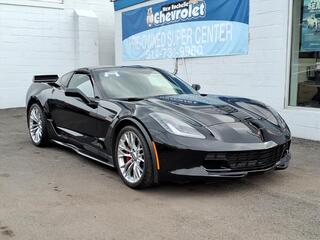 2016 Chevrolet Corvette