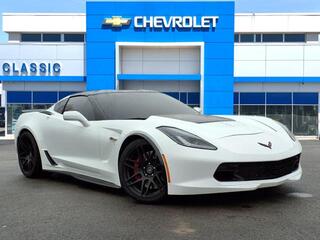 2016 Chevrolet Corvette for sale in Owasso OK