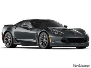 2017 Chevrolet Corvette for sale in Coeburn VA