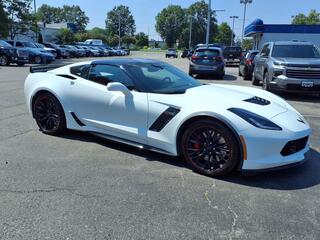 2019 Chevrolet Corvette for sale in Apex NC