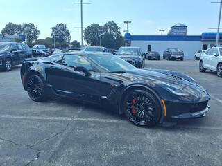 2017 Chevrolet Corvette for sale in Apex NC