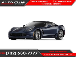 2015 Chevrolet Corvette