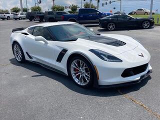 2016 Chevrolet Corvette