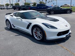 2016 Chevrolet Corvette