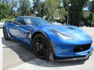 2015 Chevrolet Corvette for sale in Ocala FL