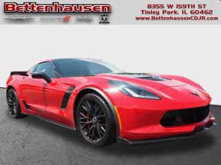 2015 Chevrolet Corvette