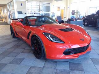 2016 Chevrolet Corvette for sale in Clarksville TN