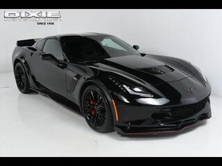 2016 Chevrolet Corvette for sale in Nashville TN