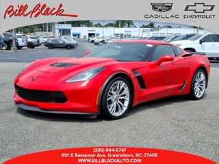 2015 Chevrolet Corvette for sale in Greensboro NC