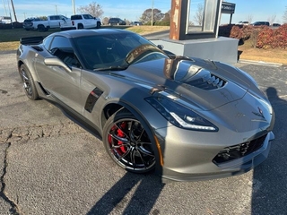 2015 Chevrolet Corvette for sale in Greenville SC