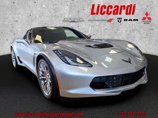 2015 Chevrolet Corvette for sale in Greenbrook NJ