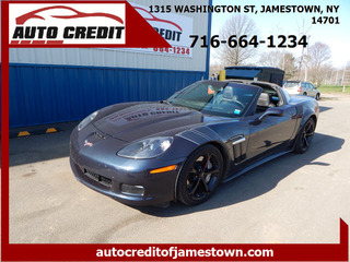 2013 Chevrolet Corvette for sale in Jamestown NY