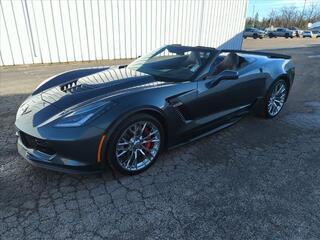 2019 Chevrolet Corvette for sale in Ripon WI