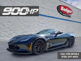 2018 Chevrolet Corvette for sale in South Hill VA