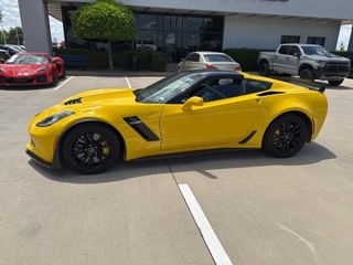 2015 Chevrolet Corvette for sale in Plano TX