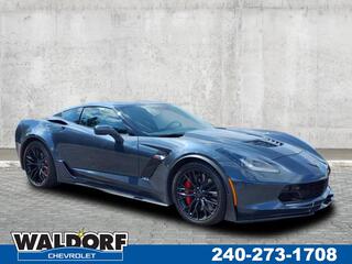 2019 Chevrolet Corvette for sale in Apex NC