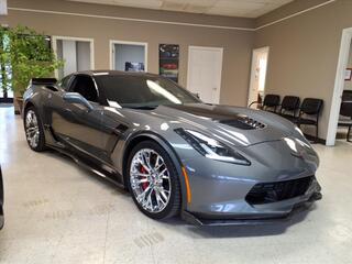 2015 Chevrolet Corvette for sale in Clarksville TN