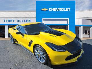 2015 Chevrolet Corvette for sale in Jonesboro GA