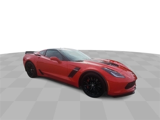 2017 Chevrolet Corvette for sale in West Allis WI