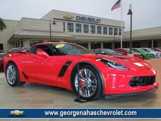 2015 Chevrolet Corvette for sale in Wildwood FL