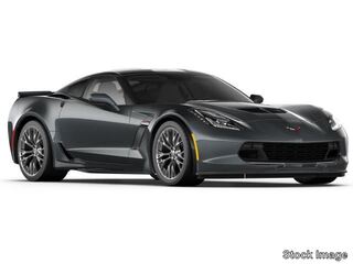 2016 Chevrolet Corvette for sale in Randolph NJ