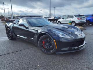 2015 Chevrolet Corvette for sale in Clarksville TN