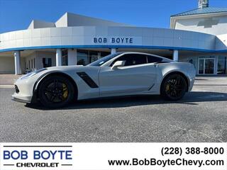 2016 Chevrolet Corvette