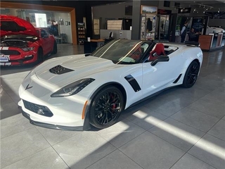 2016 Chevrolet Corvette