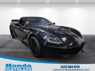 2015 Chevrolet Corvette for sale in Cleveland TN