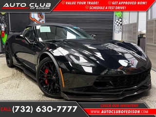 2015 Chevrolet Corvette