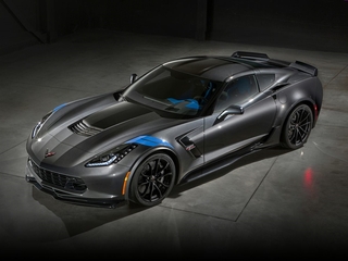 2019 Chevrolet Corvette for sale in Novi MI