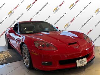 2013 Chevrolet Corvette