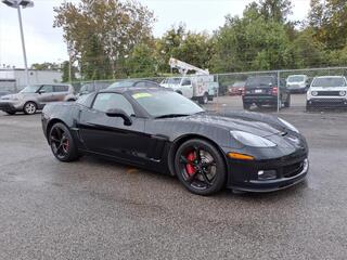 2013 Chevrolet Corvette