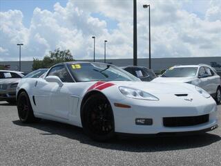 2013 Chevrolet Corvette for sale in Fruitland Park FL