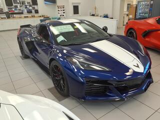 2027 Chevrolet Corvette for sale in Wendell NC