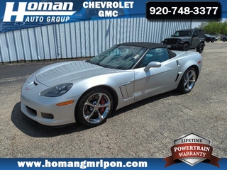 2013 Chevrolet Corvette