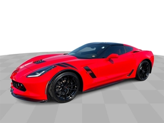 2019 Chevrolet Corvette for sale in Lansing IL