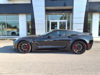 2017 Chevrolet Corvette for sale in Martinsburg WV