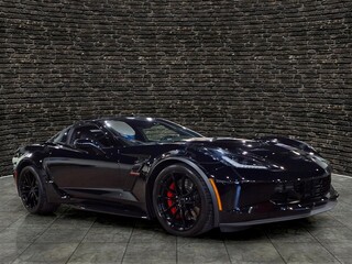 2019 Chevrolet Corvette