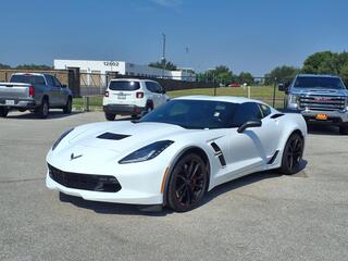 2019 Chevrolet Corvette