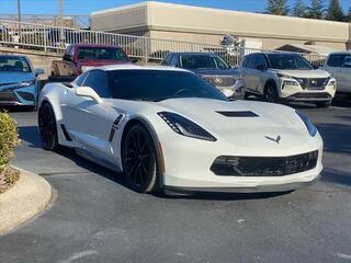 2017 Chevrolet Corvette