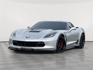 2019 Chevrolet Corvette for sale in Plymouth MI