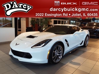 2019 Chevrolet Corvette for sale in Torrington CT