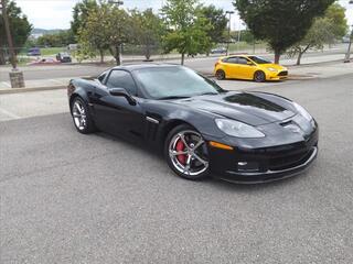 2013 Chevrolet Corvette