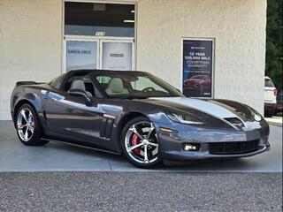 2012 Chevrolet Corvette