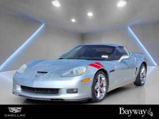 2013 Chevrolet Corvette