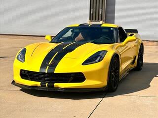 2017 Chevrolet Corvette for sale in Fenton MO